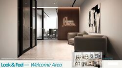 Keppel Towers (D2), Office #571391371